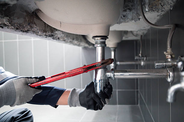 Trusted Gas Line Repair service in Bentonville, VA - AAA Plumbing Heating